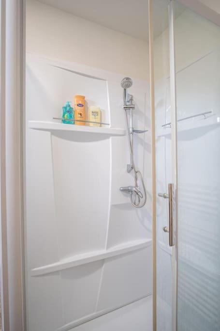 Holiday home La Bicoque - Maison De Pecheur - Cour Ext Etretat