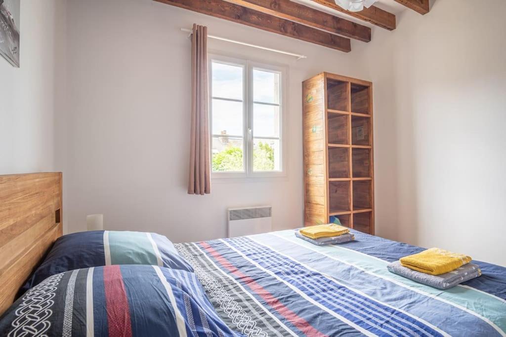 La Bicoque - Maison De Pecheur - Cour Ext Holiday home *